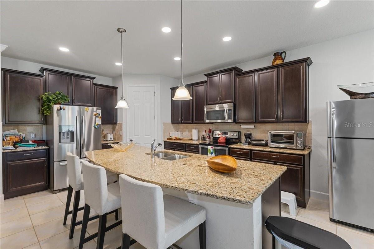 WINDERMERE TERRACE - Residential