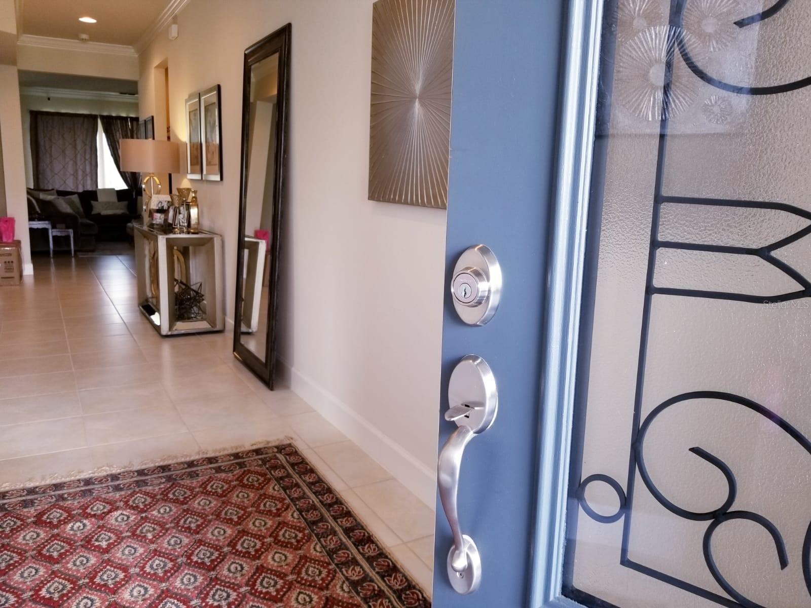 WINDERMERE TERRACE - Residential