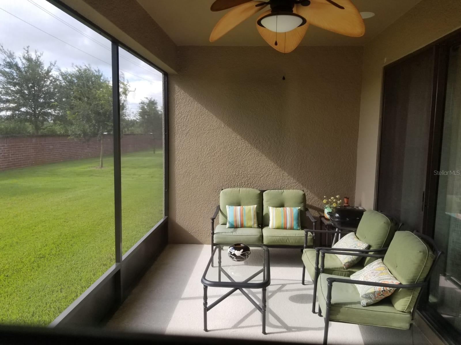 WINDERMERE TERRACE - Residential