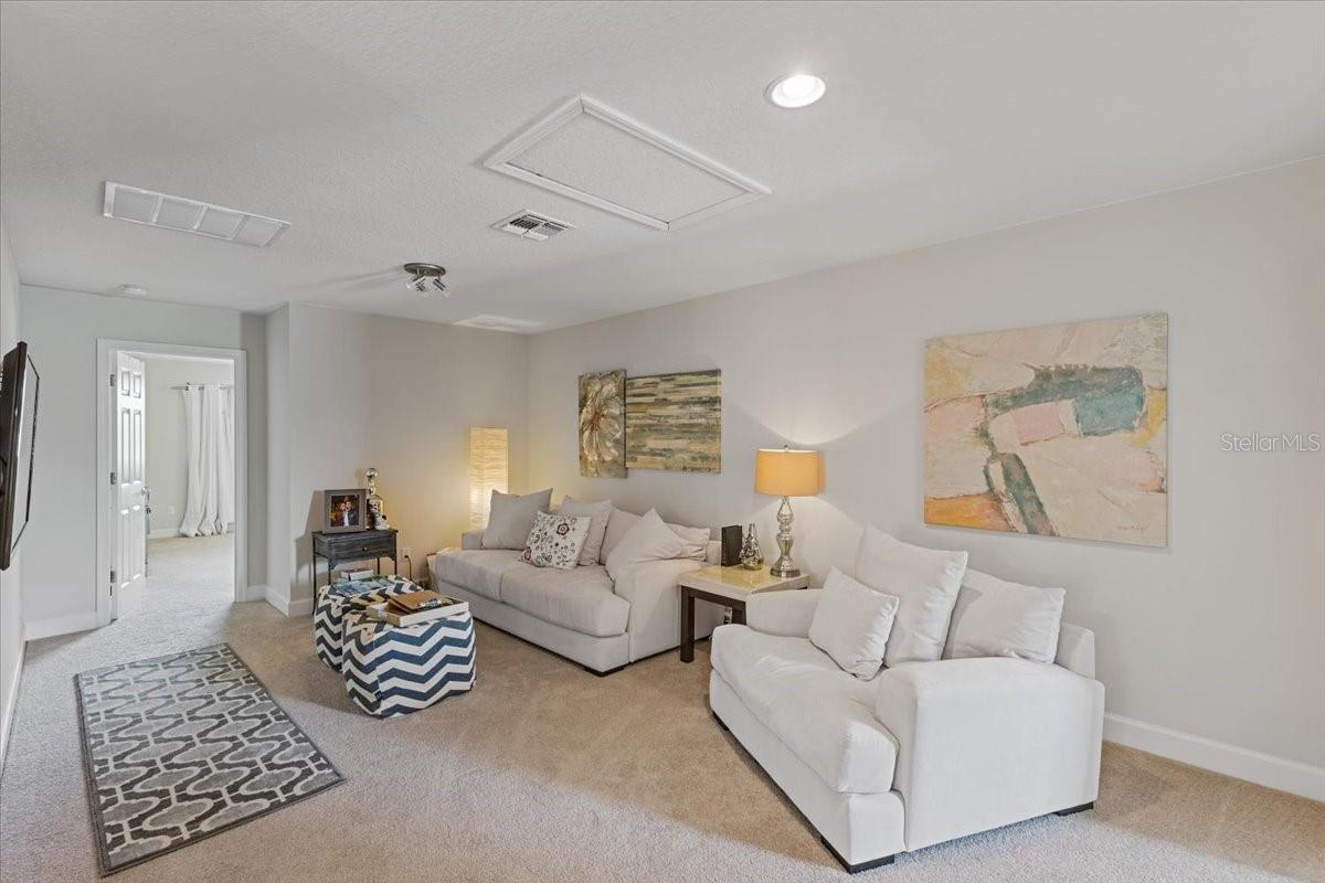 WINDERMERE TERRACE - Residential