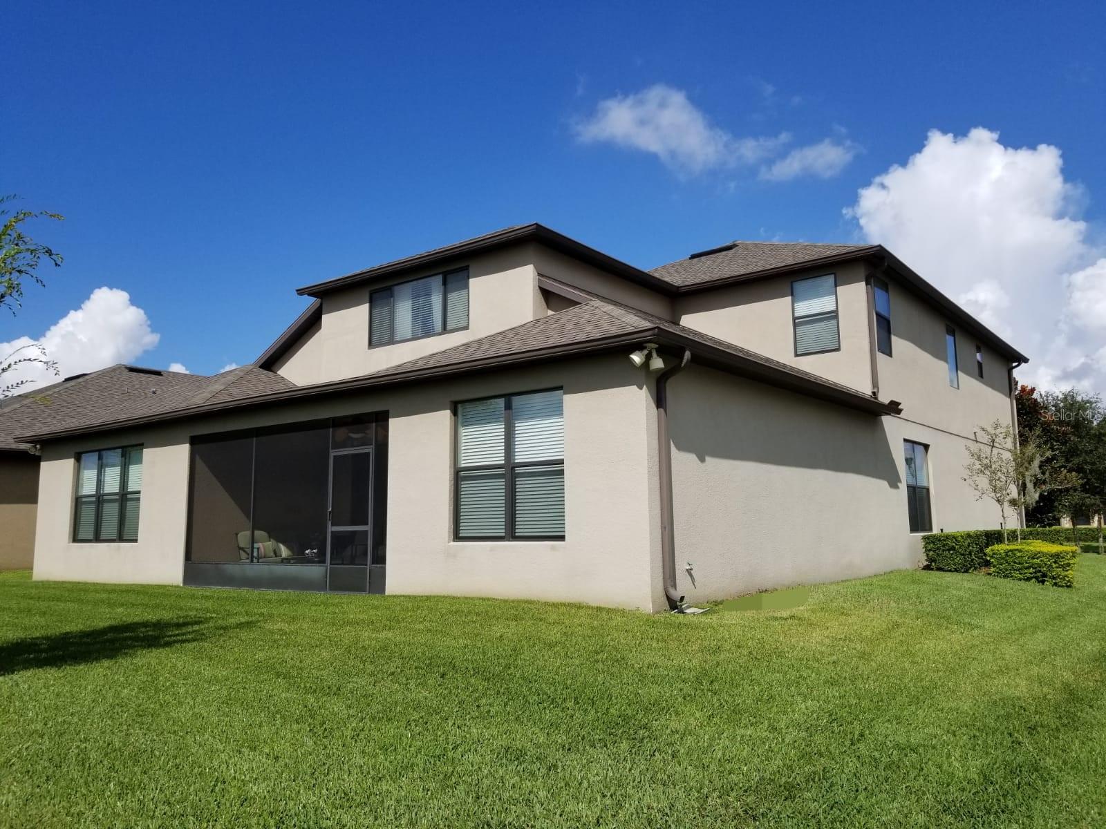 WINDERMERE TERRACE - Residential