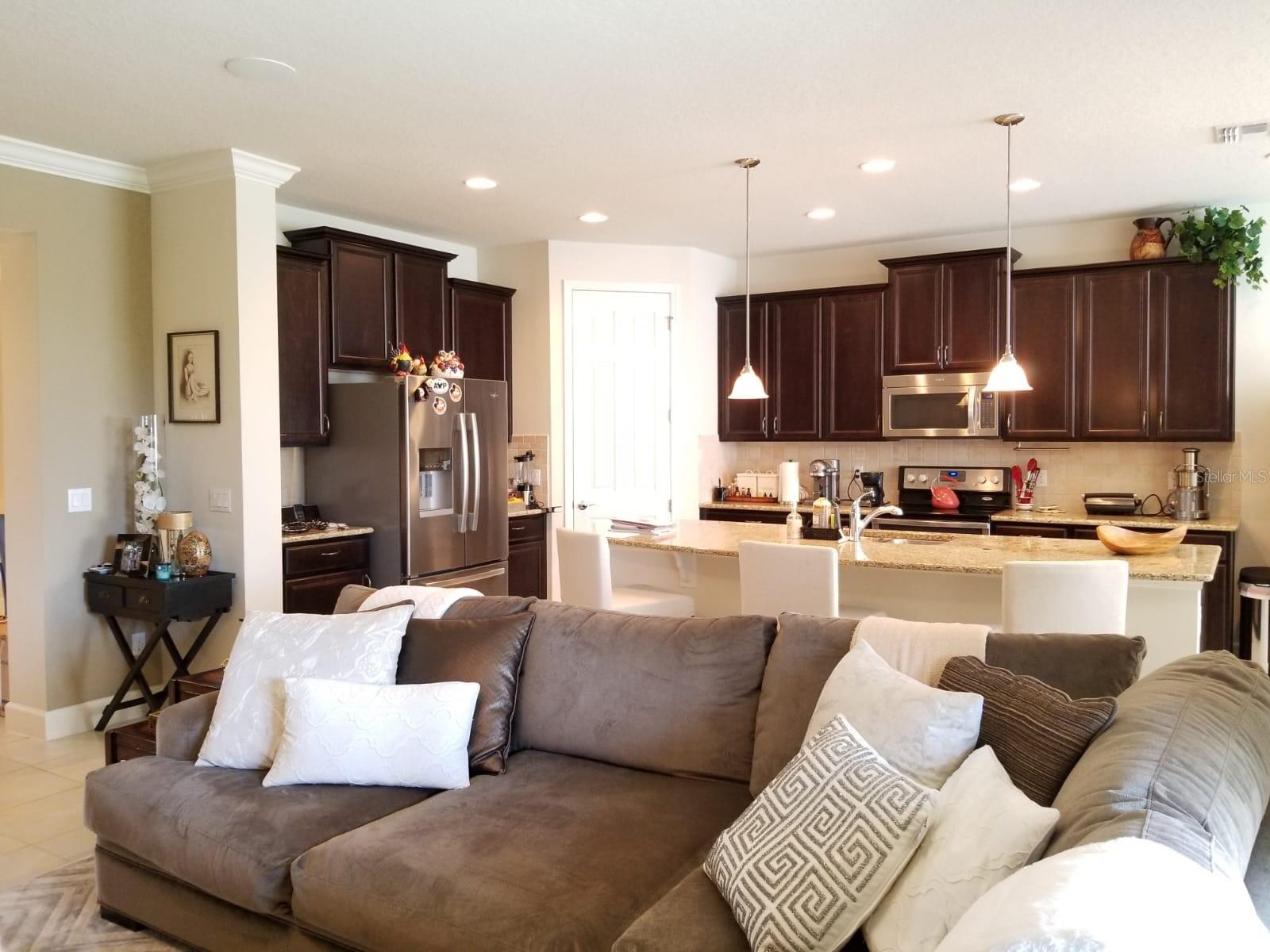 WINDERMERE TERRACE - Residential