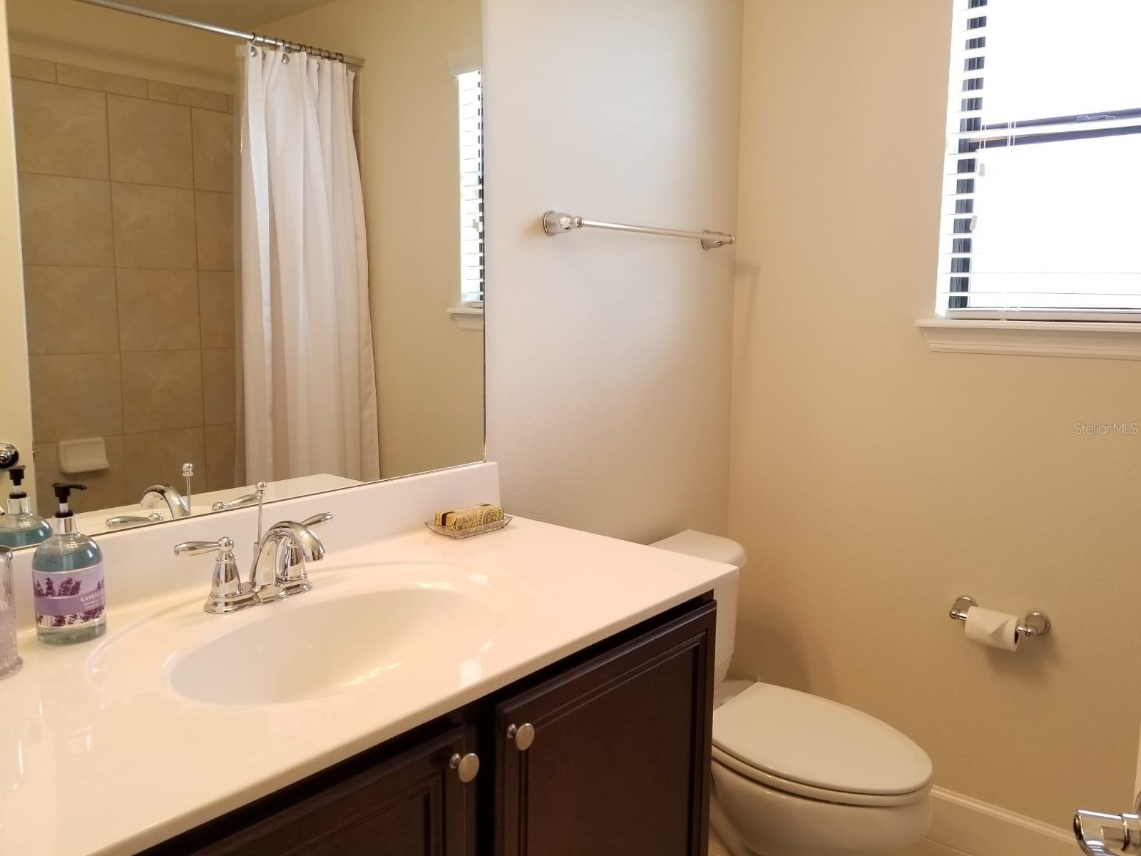 WINDERMERE TERRACE - Residential