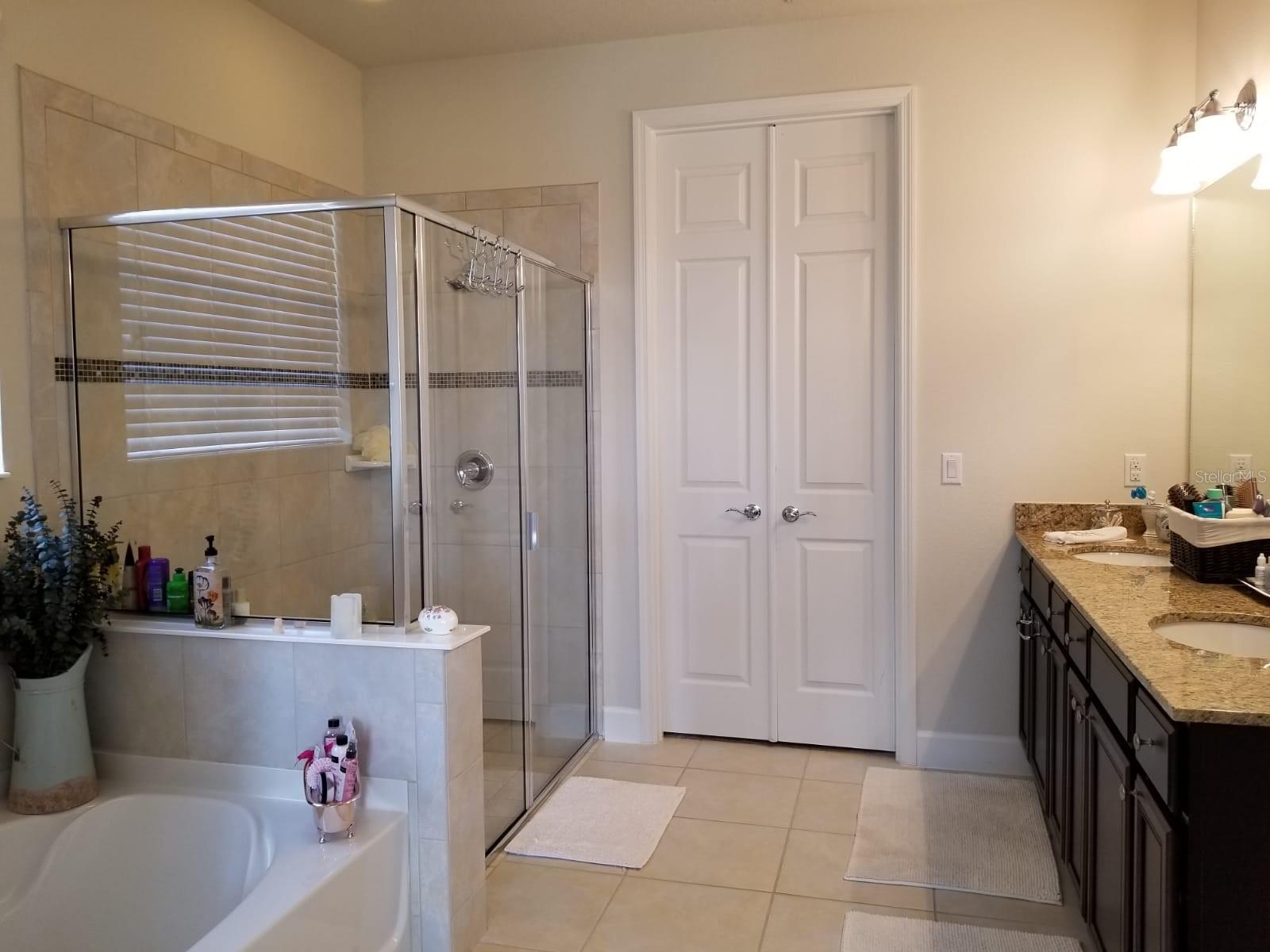 WINDERMERE TERRACE - Residential