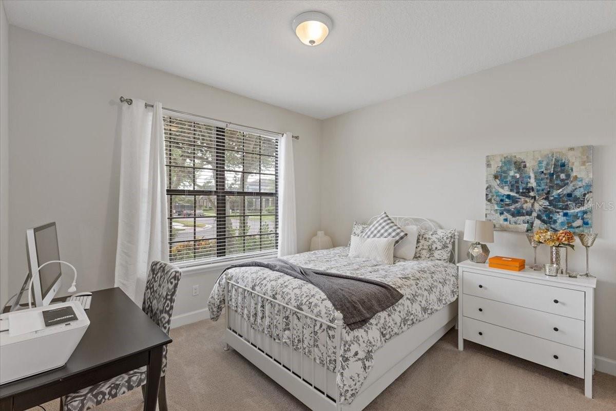 WINDERMERE TERRACE - Residential