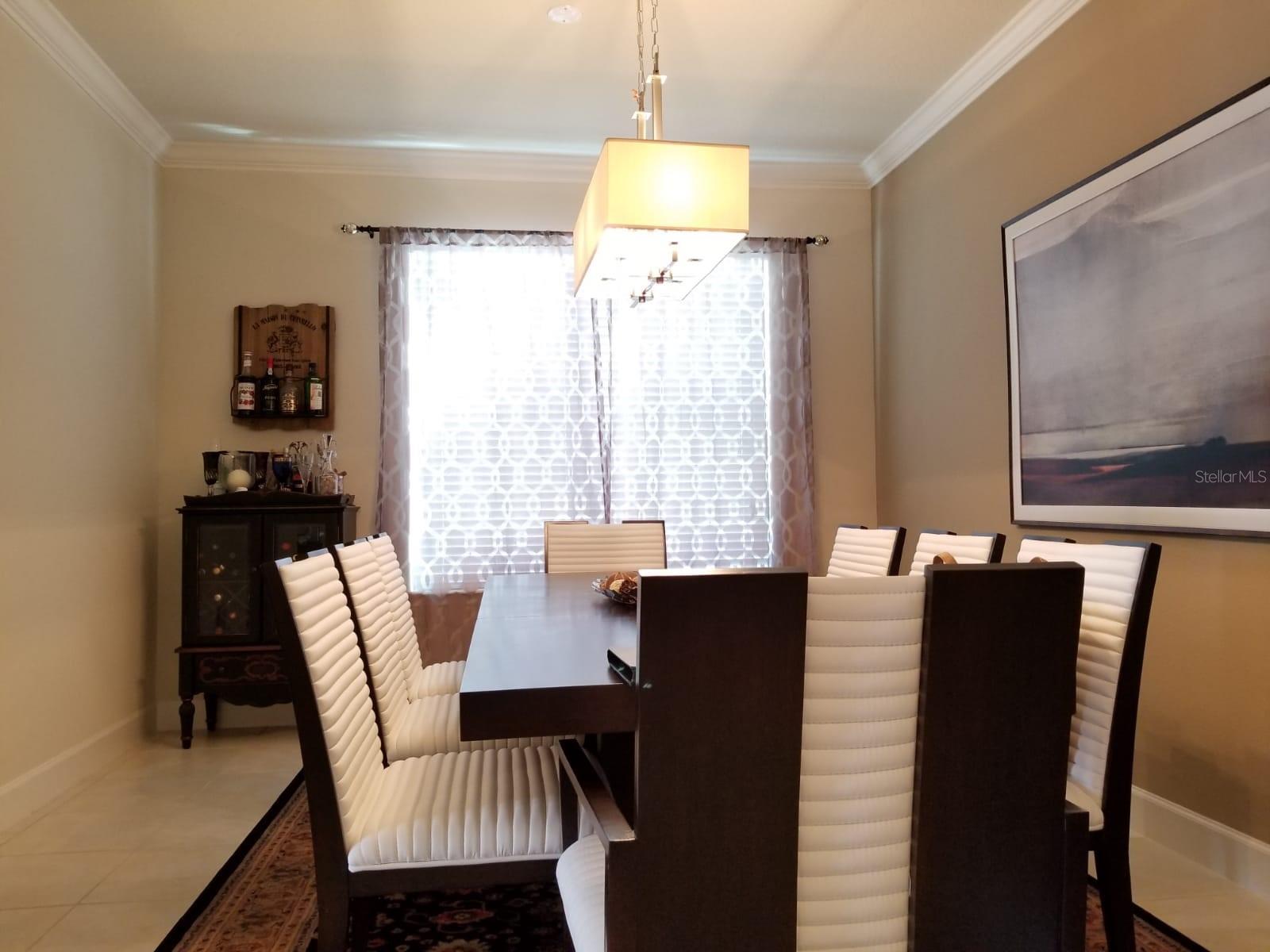 WINDERMERE TERRACE - Residential