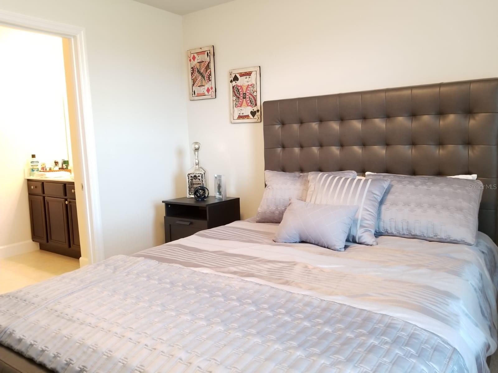 WINDERMERE TERRACE - Residential