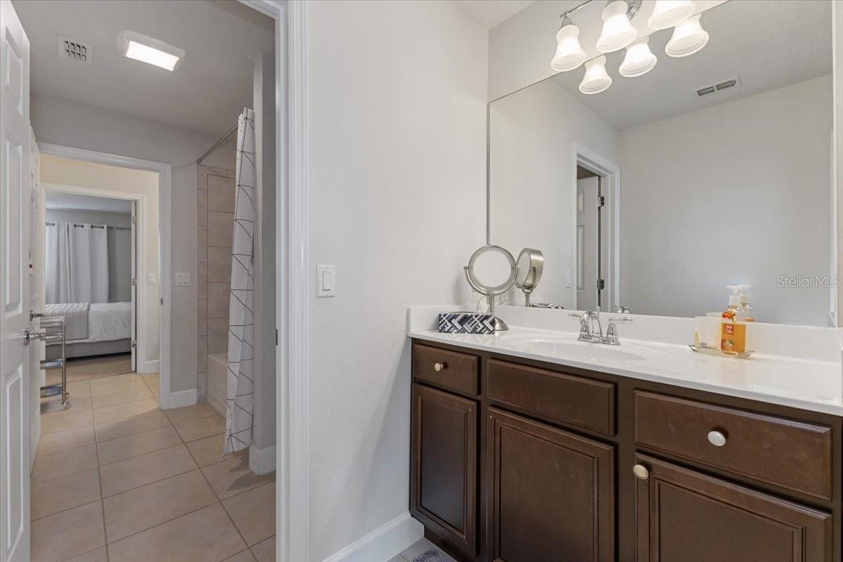 WINDERMERE TERRACE - Residential