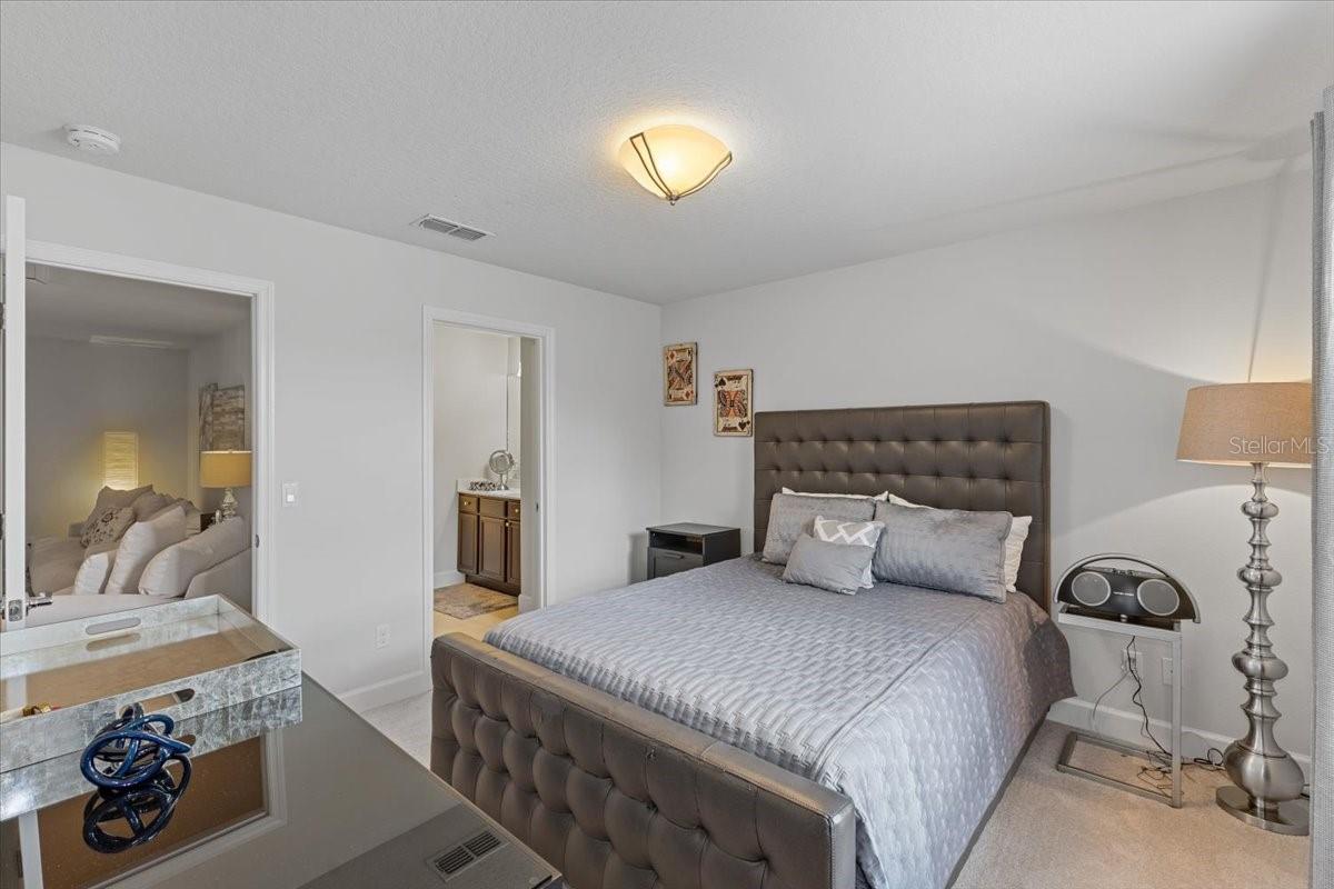 WINDERMERE TERRACE - Residential