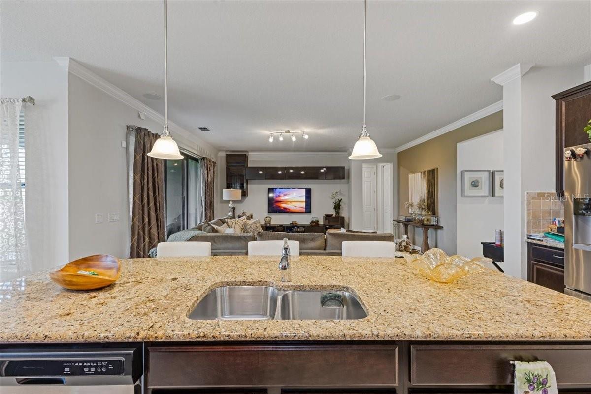 WINDERMERE TERRACE - Residential