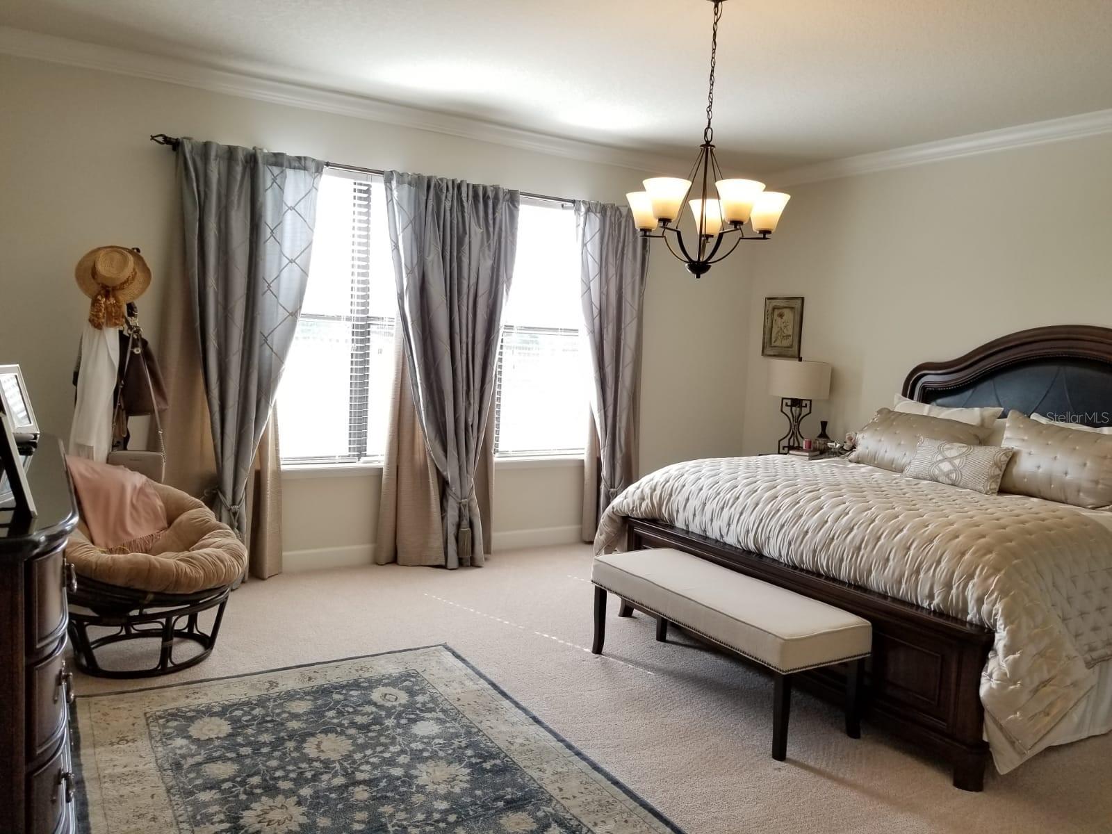 WINDERMERE TERRACE - Residential