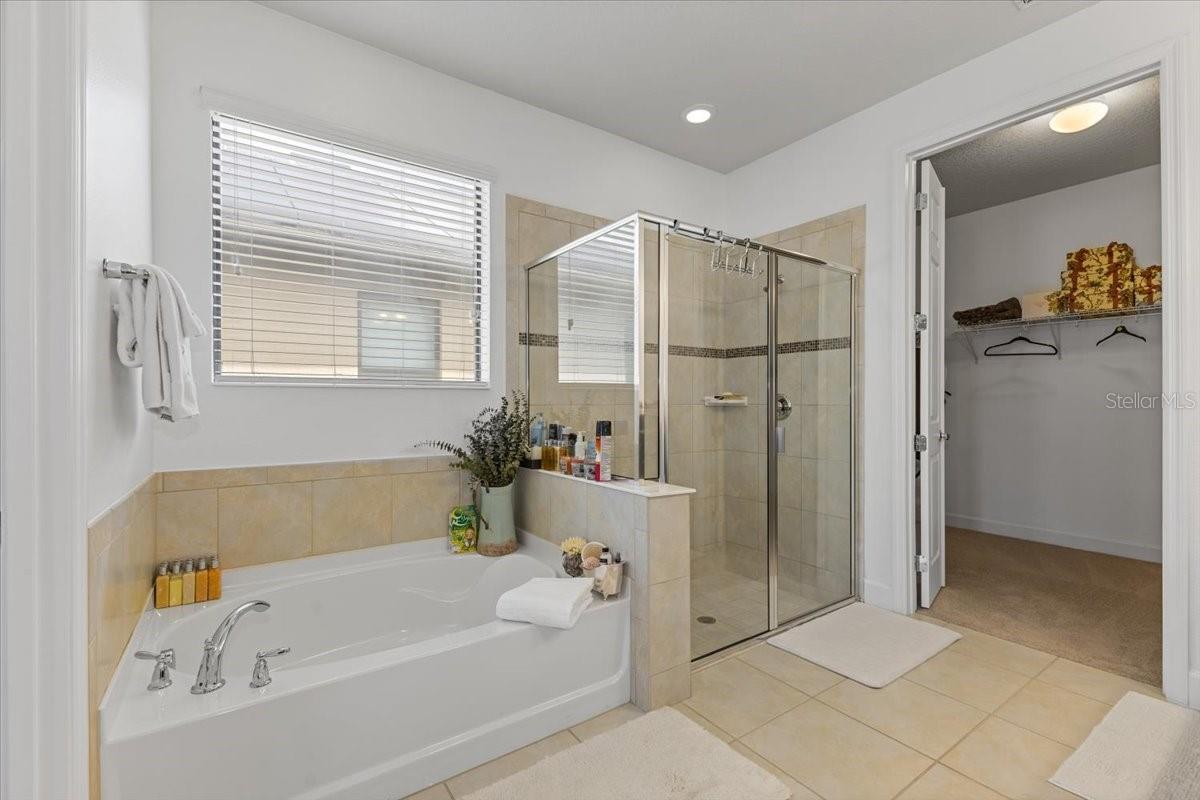 WINDERMERE TERRACE - Residential