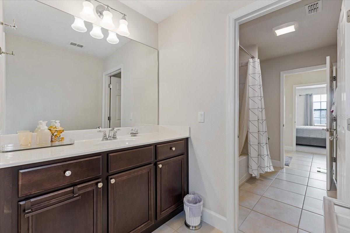 WINDERMERE TERRACE - Residential