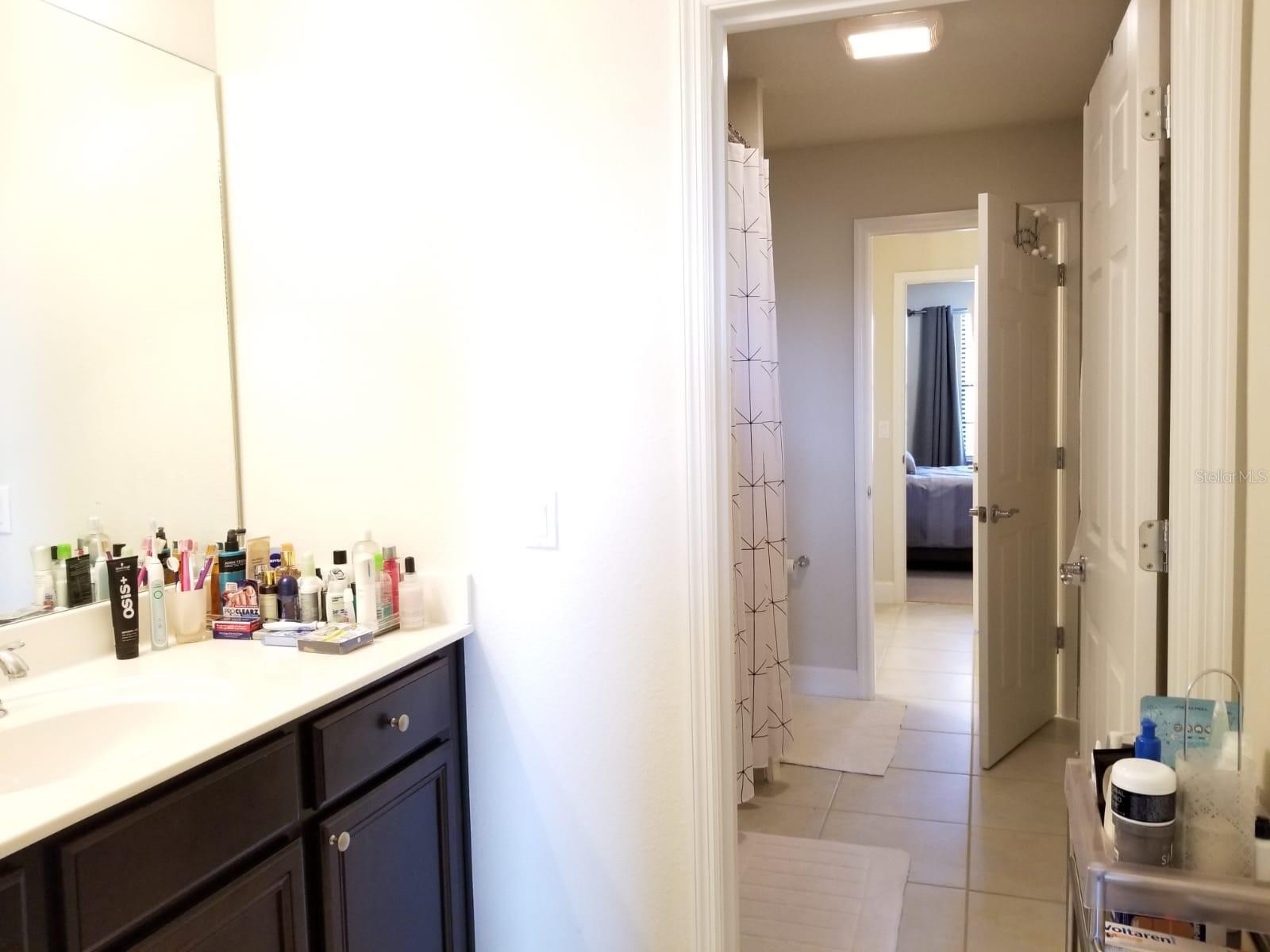 WINDERMERE TERRACE - Residential