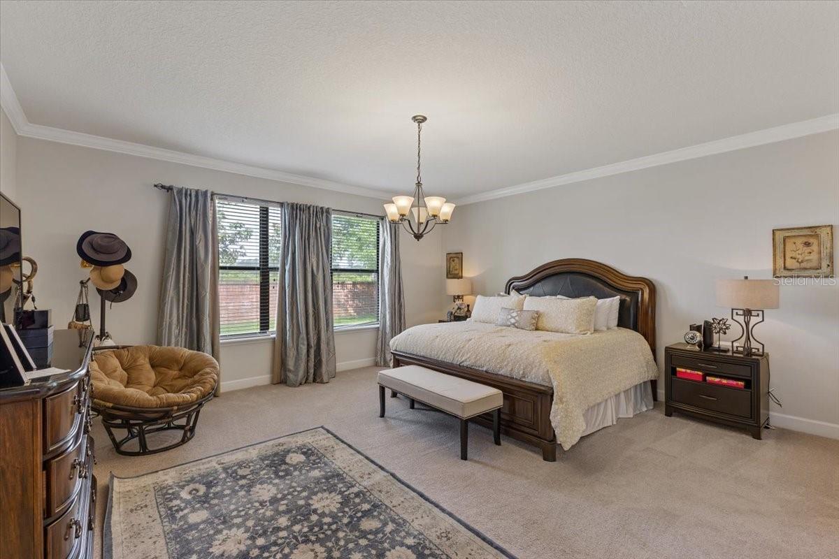 WINDERMERE TERRACE - Residential