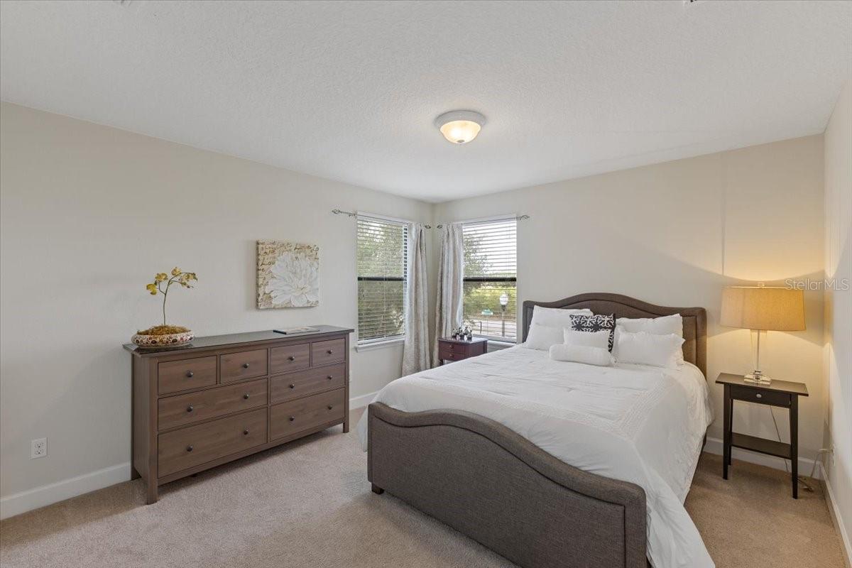 WINDERMERE TERRACE - Residential