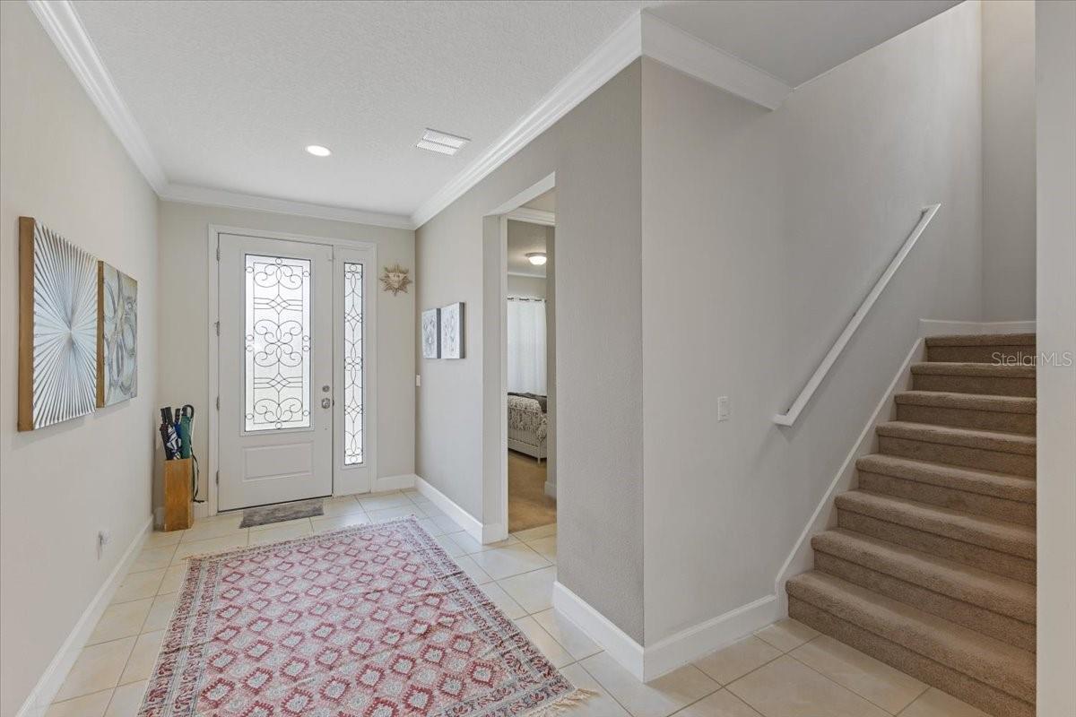 WINDERMERE TERRACE - Residential