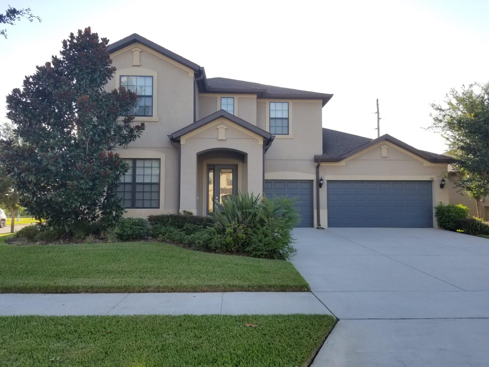 WINDERMERE TERRACE - Residential