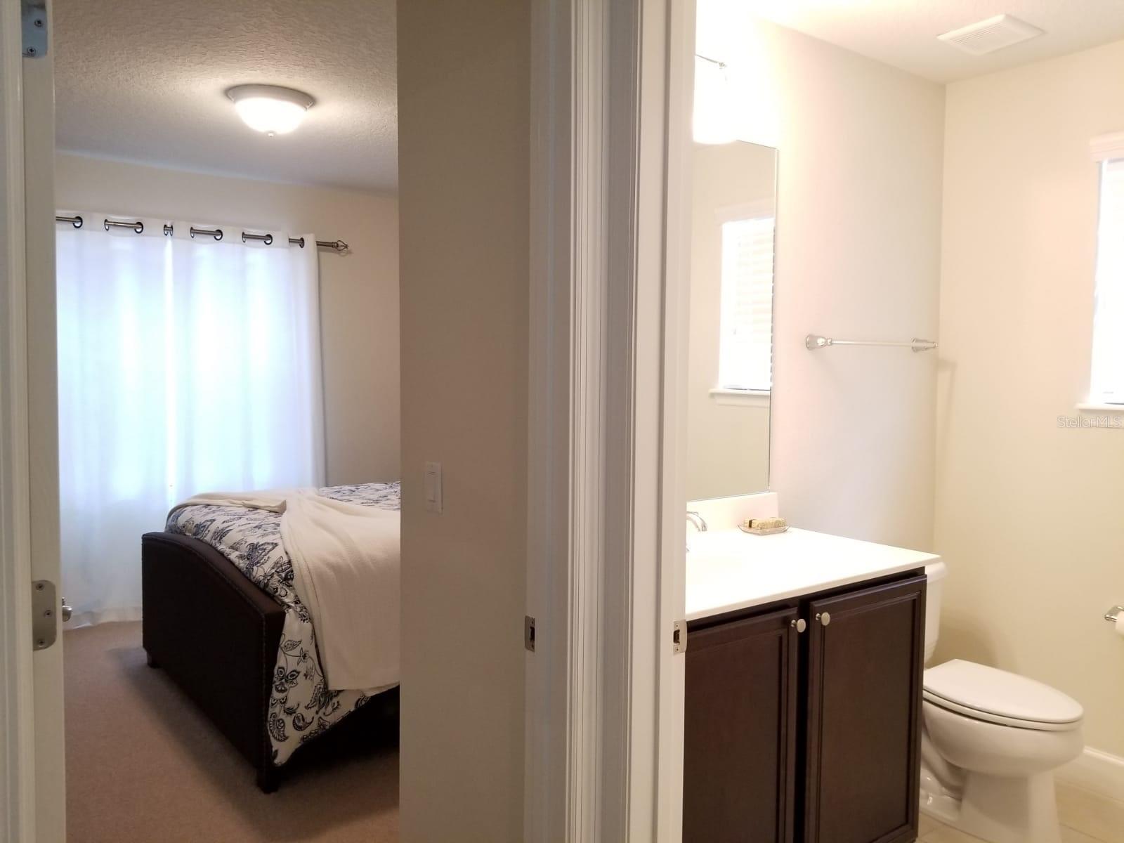 WINDERMERE TERRACE - Residential