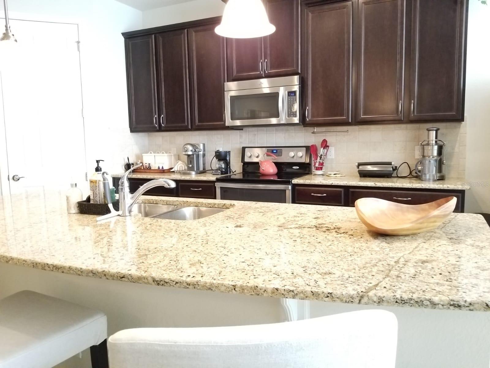 WINDERMERE TERRACE - Residential