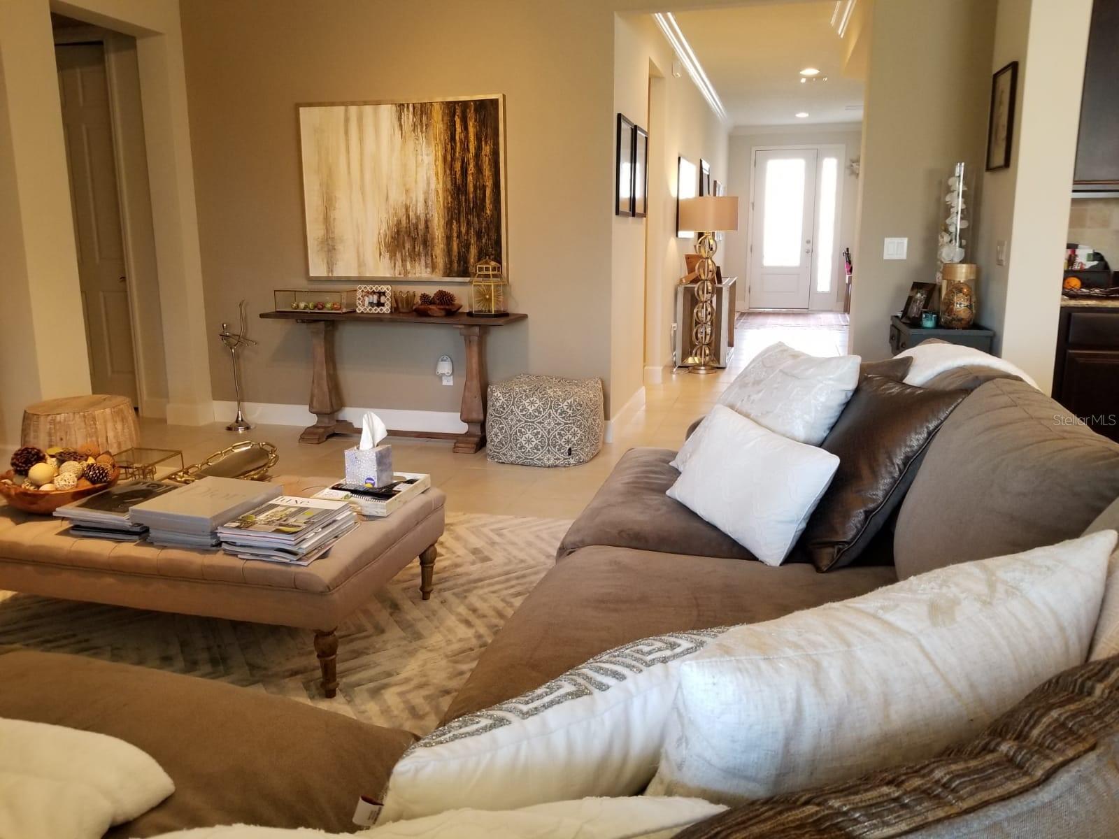 WINDERMERE TERRACE - Residential