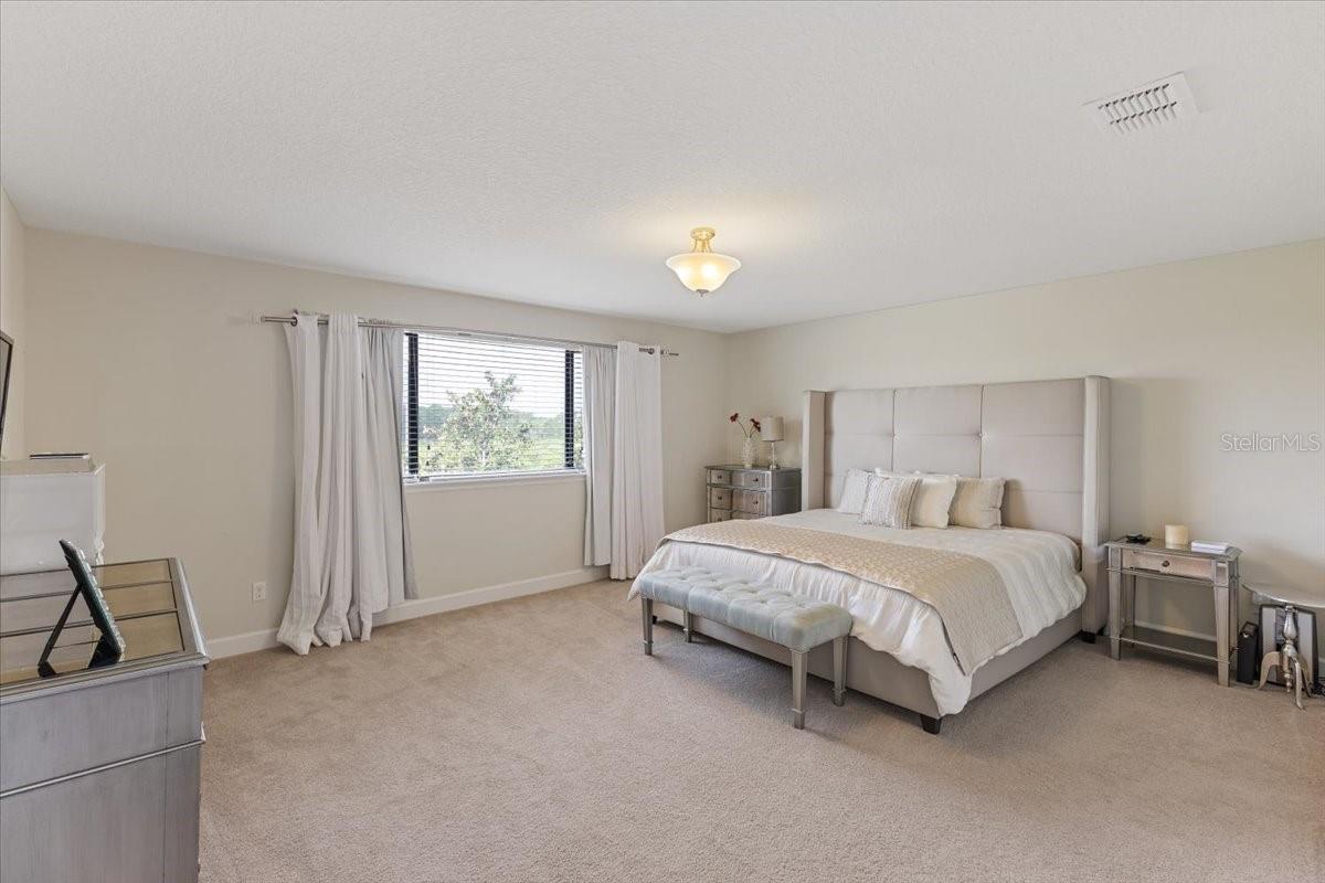 WINDERMERE TERRACE - Residential