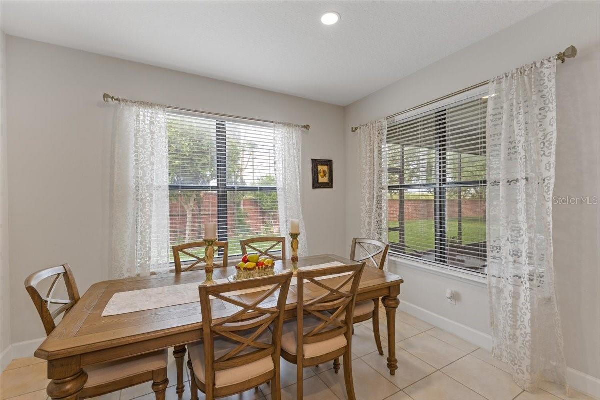 WINDERMERE TERRACE - Residential