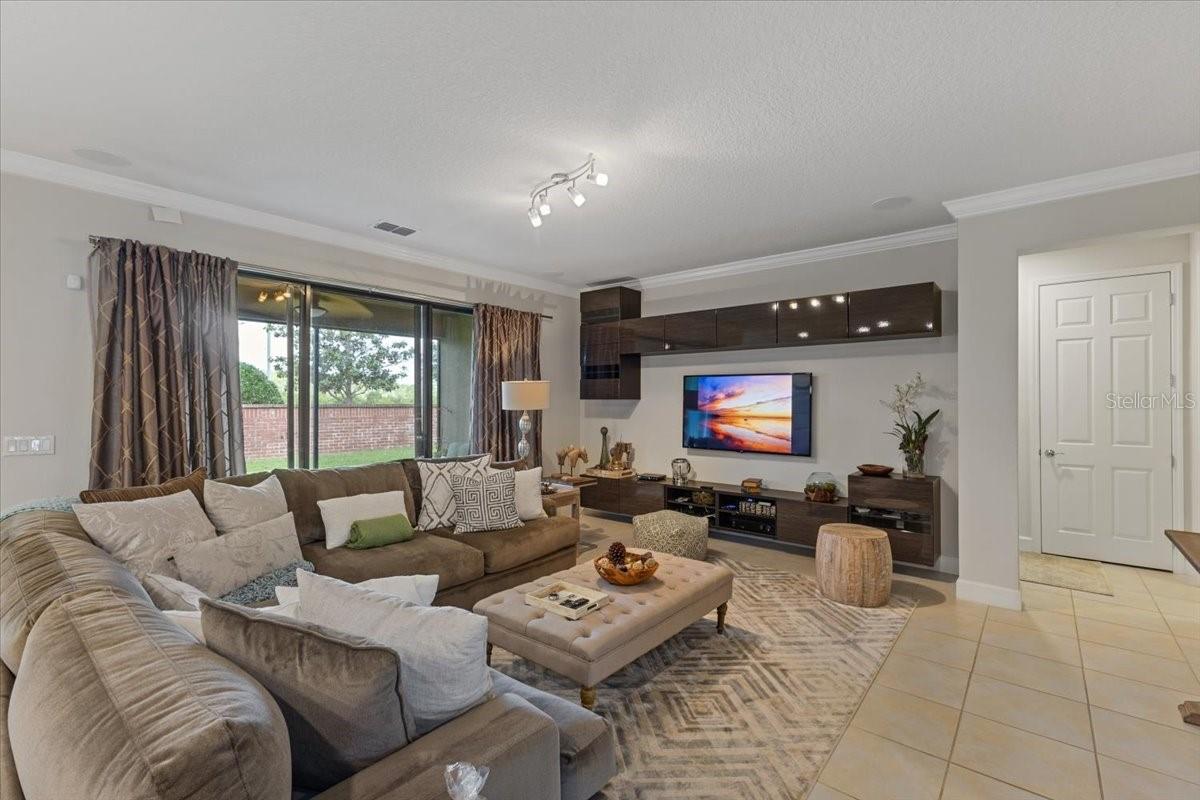 WINDERMERE TERRACE - Residential