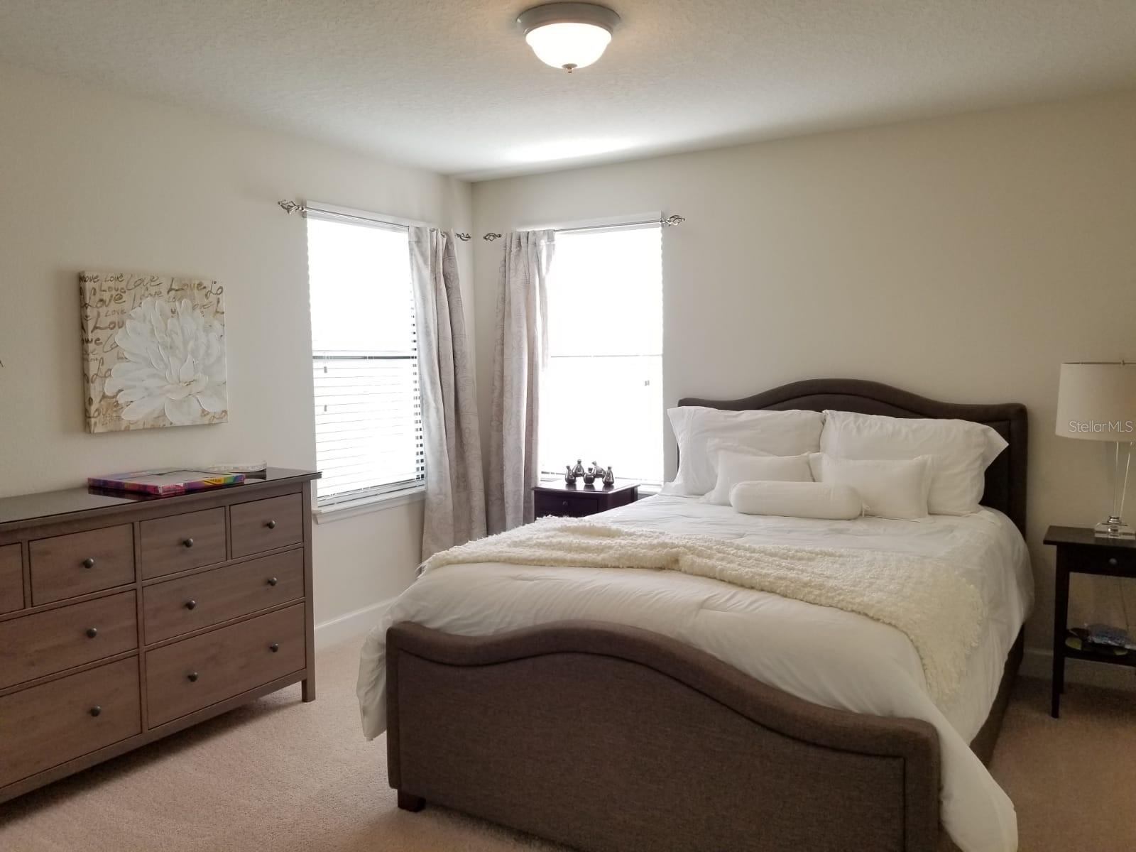 WINDERMERE TERRACE - Residential