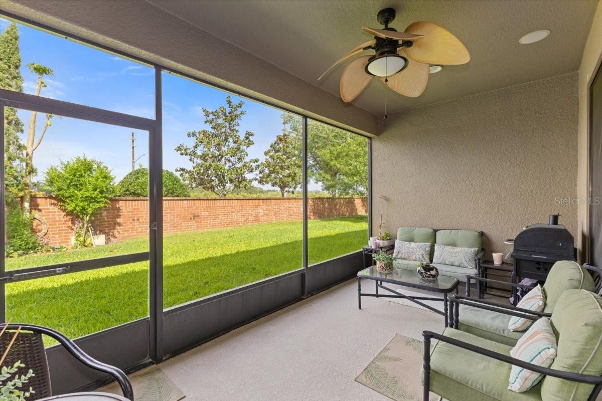 WINDERMERE TERRACE - Residential