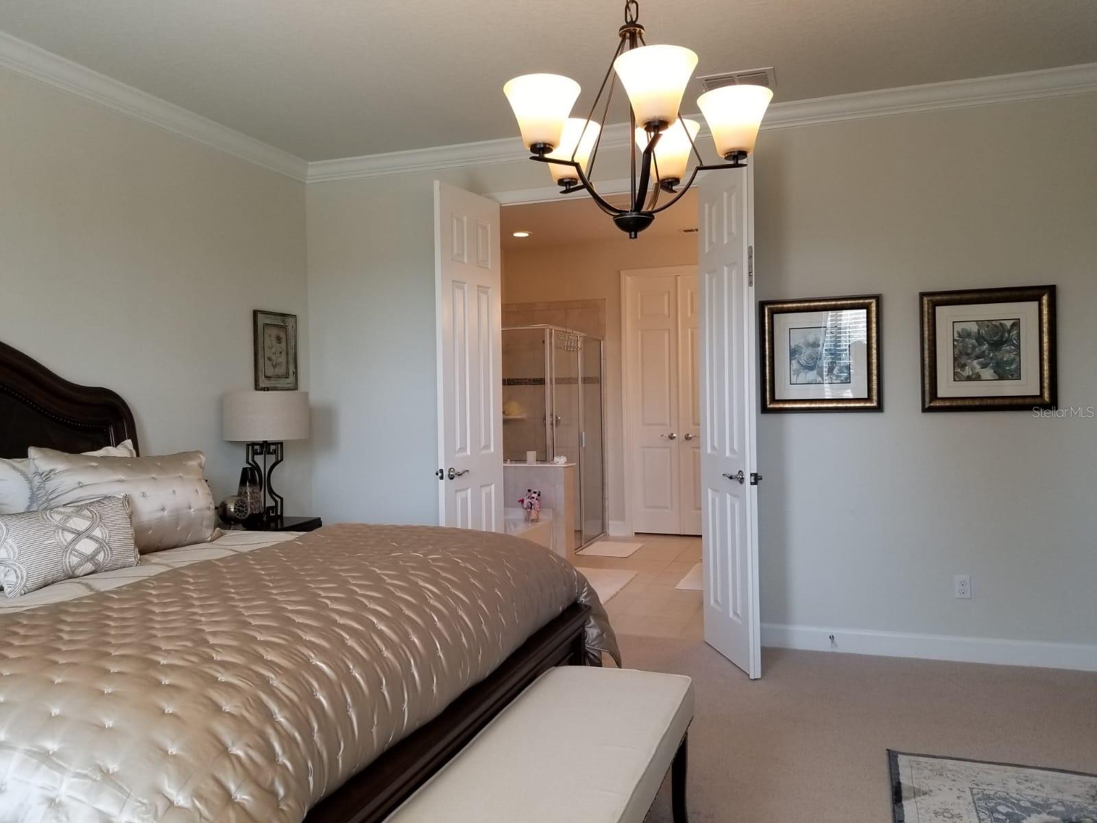 WINDERMERE TERRACE - Residential