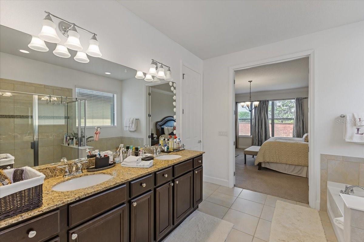 WINDERMERE TERRACE - Residential