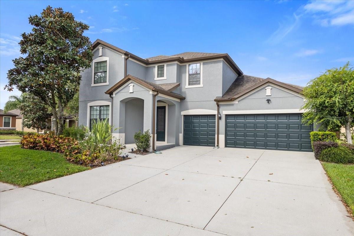 WINDERMERE TERRACE - Residential