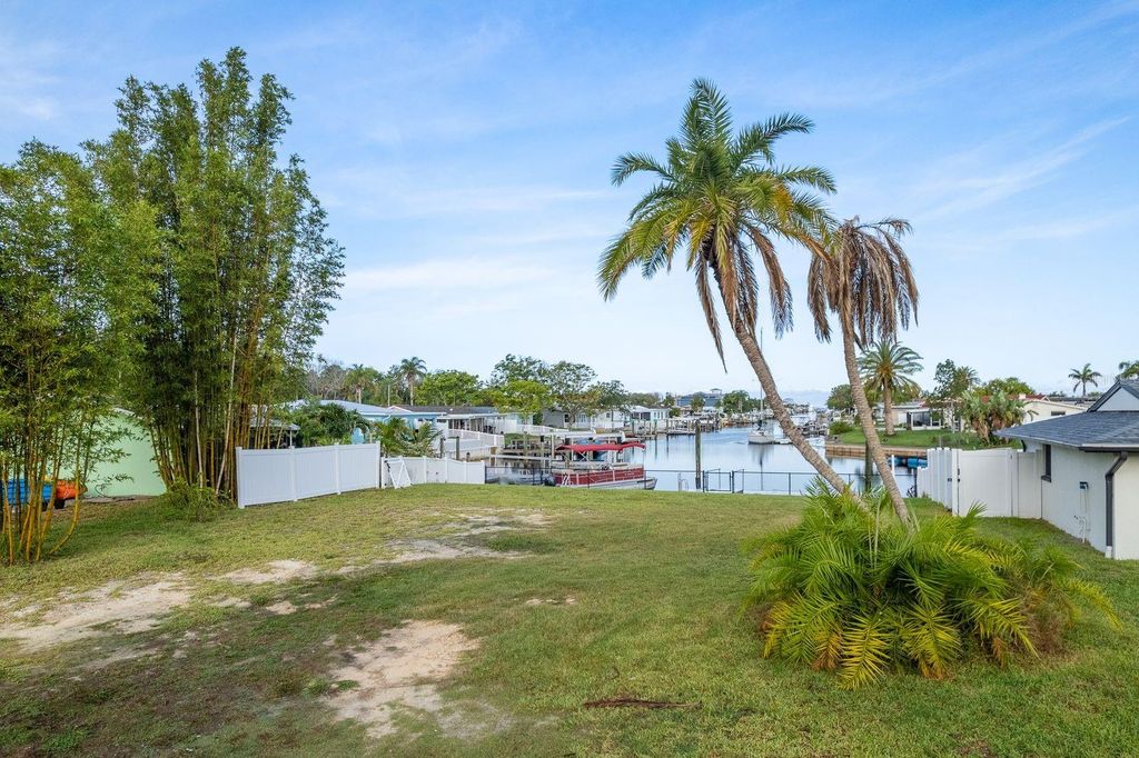 Photo of 4881 Shell Stream Boulevard, New Port Richey, FL 34652 (MLS # W7876164)