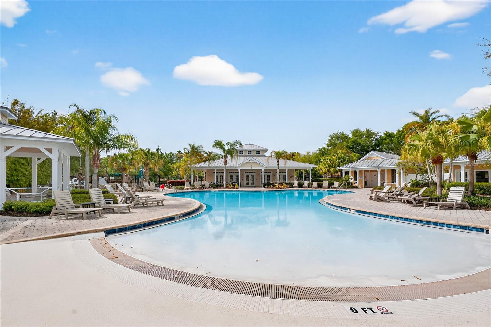 OASIS COVE AT LAKESIDE VILLAGE - Residential