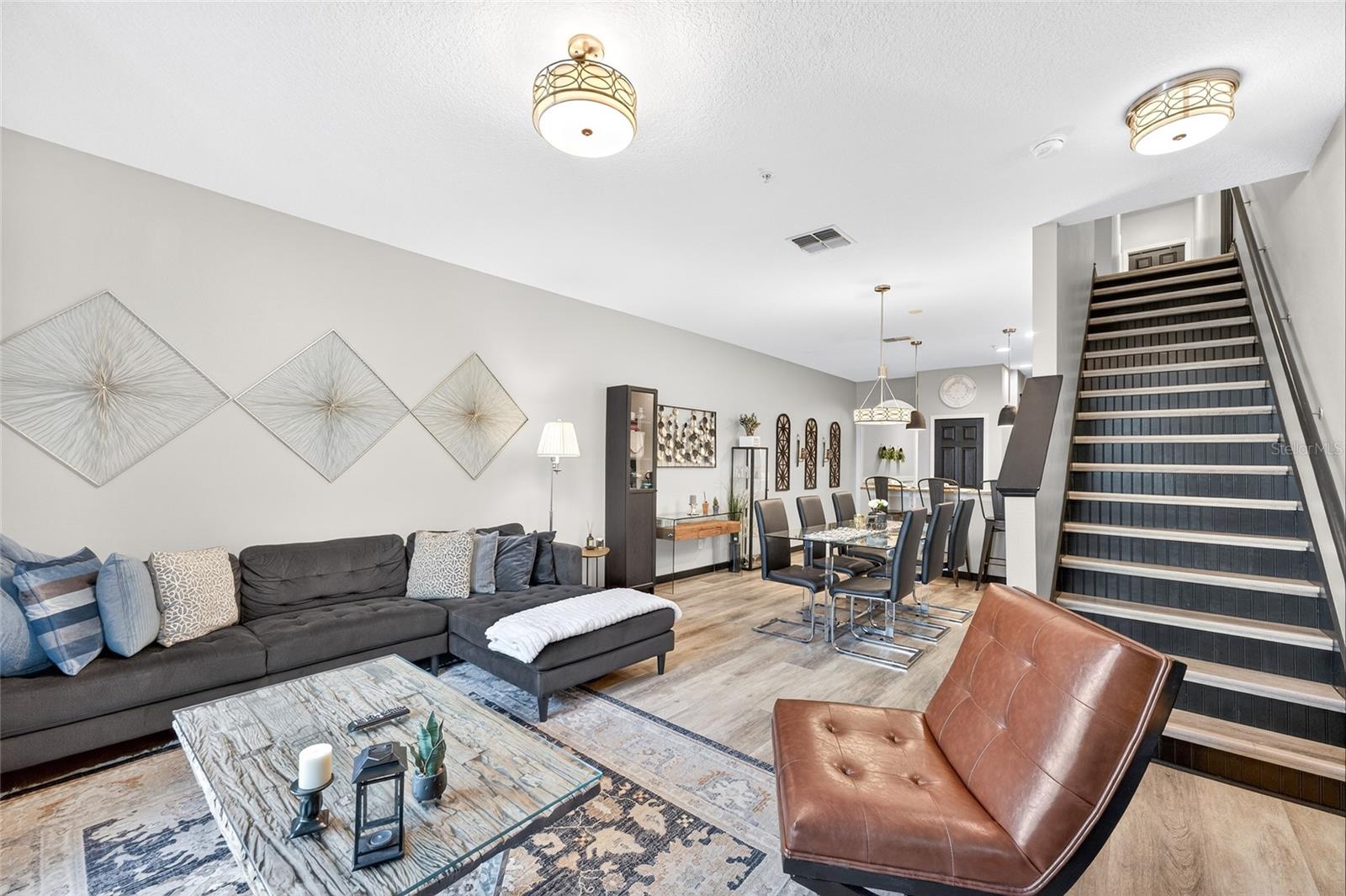 OASIS COVE AT LAKESIDE VILLAGE - Residential