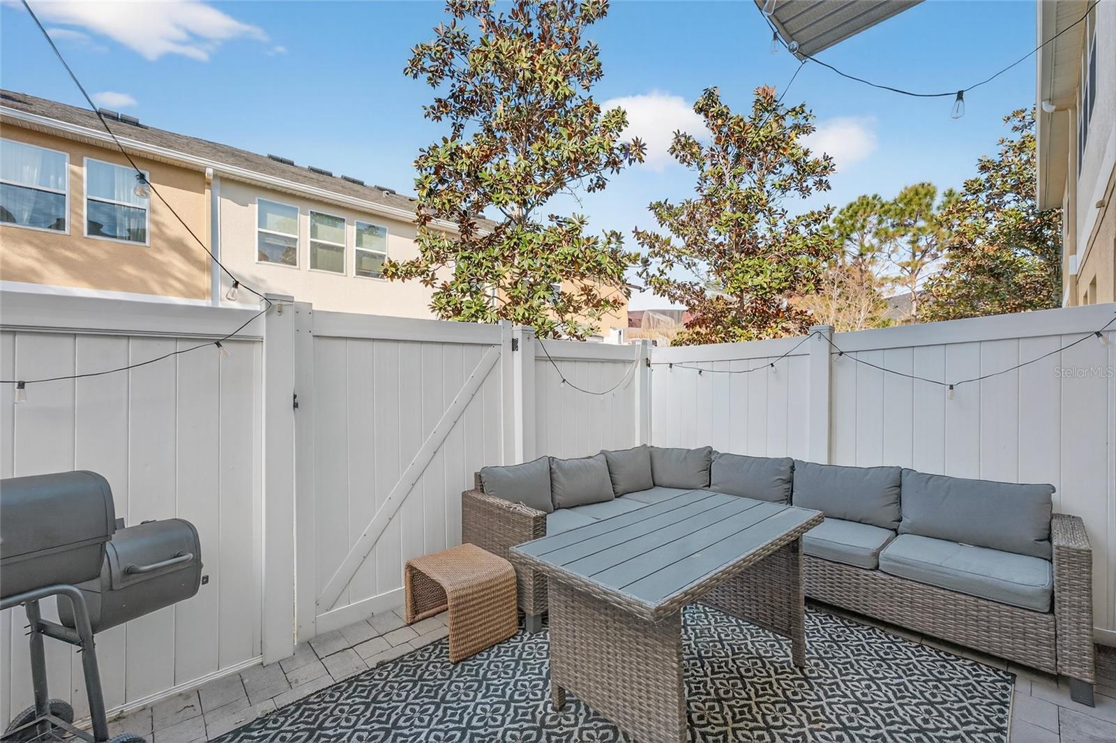 OASIS COVE AT LAKESIDE VILLAGE - Residential