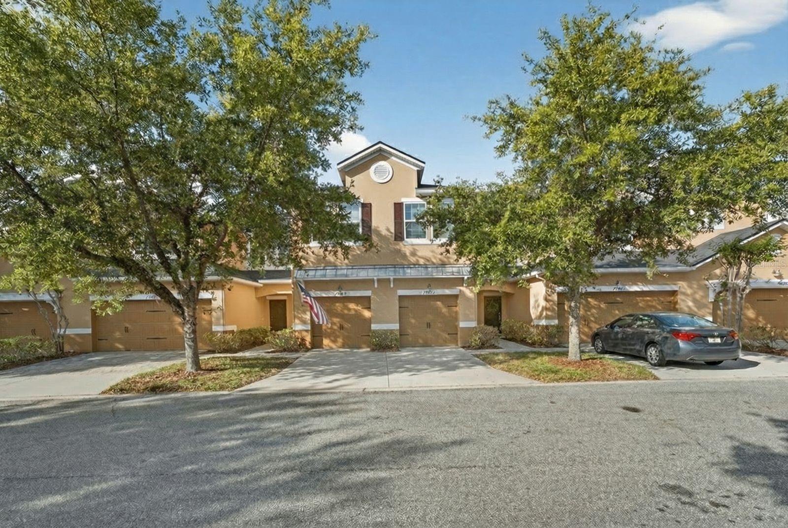 OASIS COVE AT LAKESIDE VILLAGE - Residential