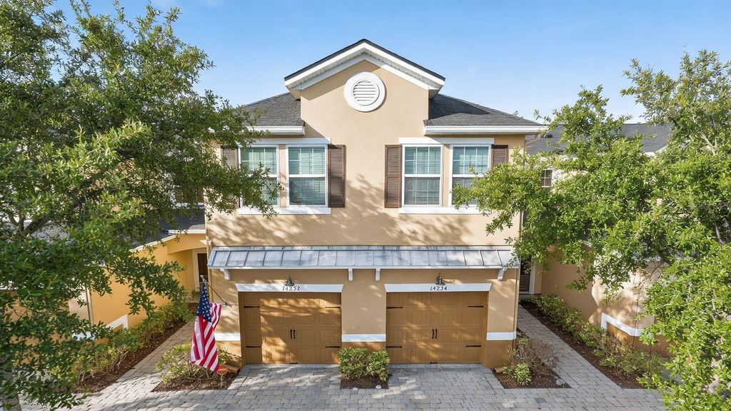 Photo of 14236 Oasis Cove Blvd, Windermere, FL 34786 (MLS # O6395058)