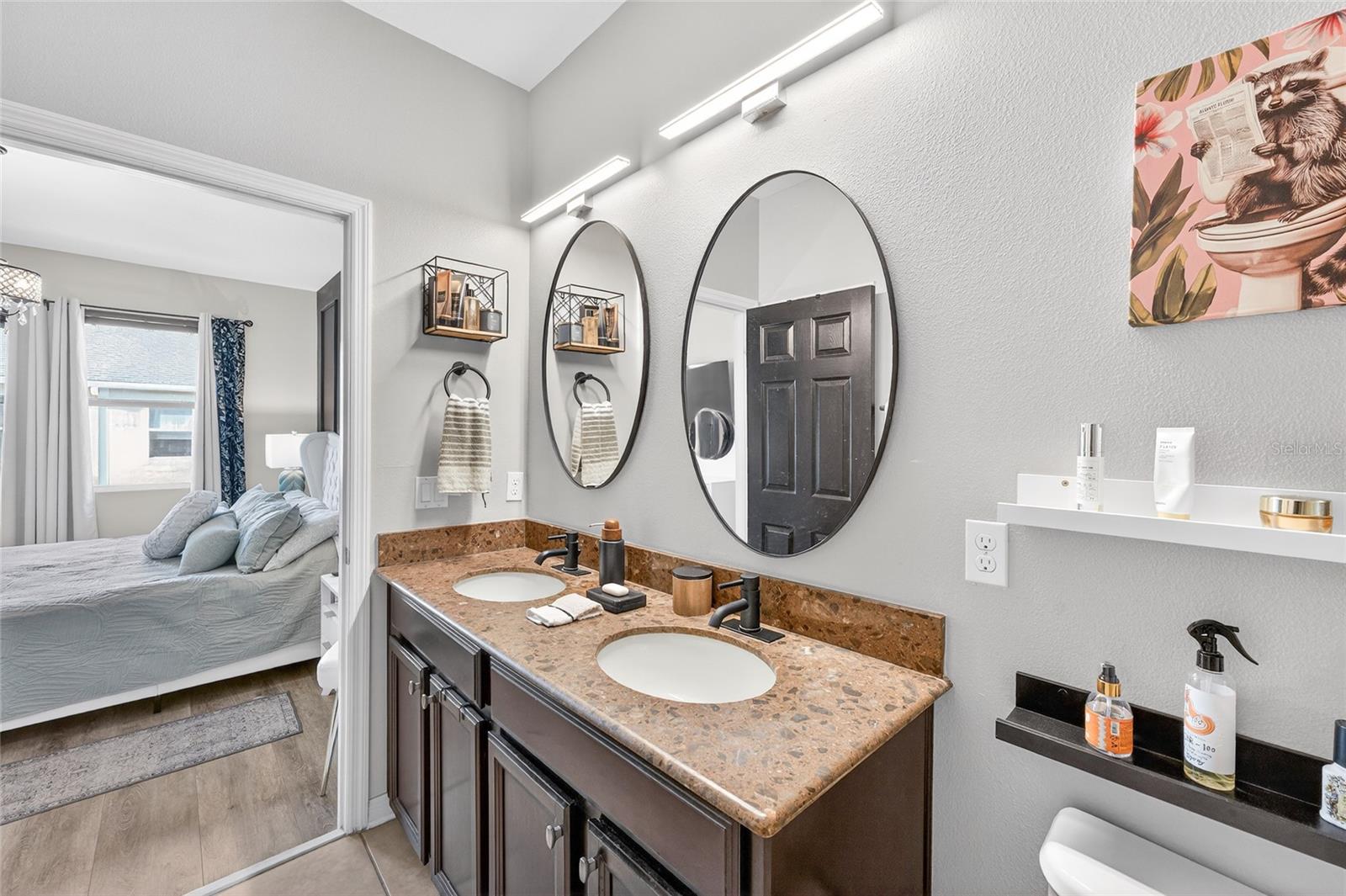 OASIS COVE AT LAKESIDE VILLAGE - Residential