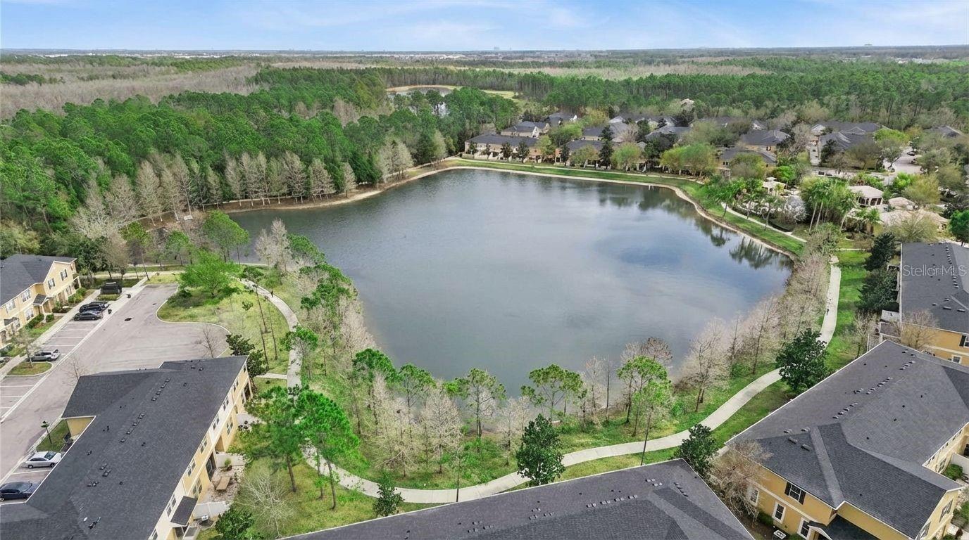 OASIS COVE AT LAKESIDE VILLAGE - Residential