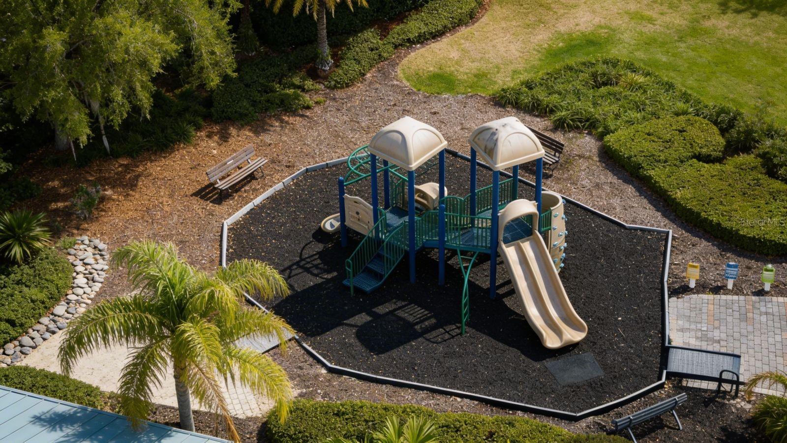 OASIS COVE AT LAKESIDE VILLAGE - Residential