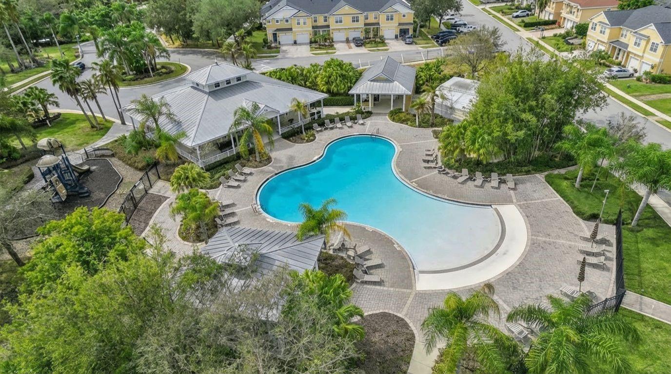 OASIS COVE AT LAKESIDE VILLAGE - Residential