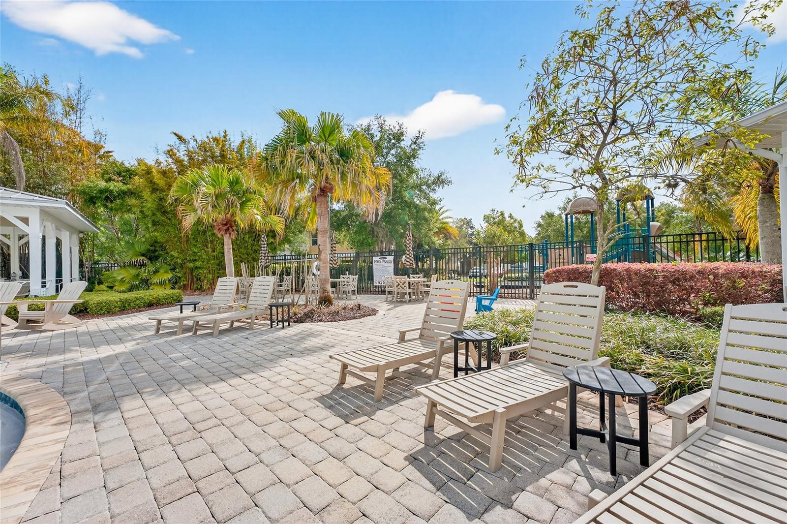 OASIS COVE AT LAKESIDE VILLAGE - Residential