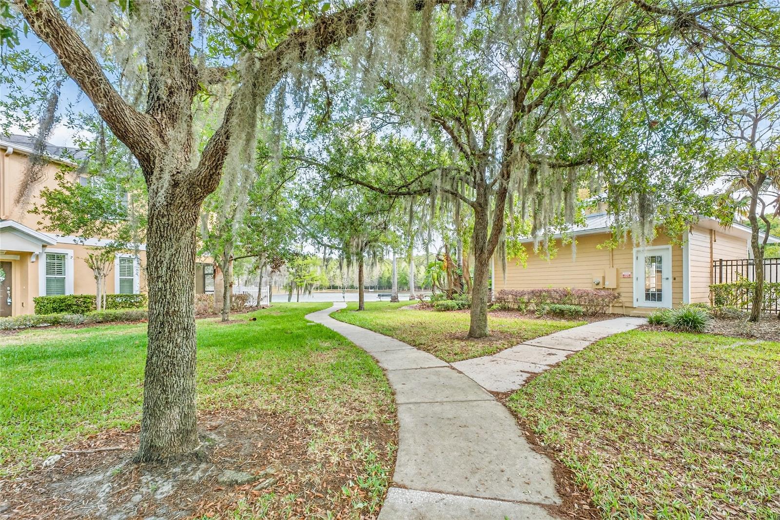 OASIS COVE AT LAKESIDE VILLAGE - Residential