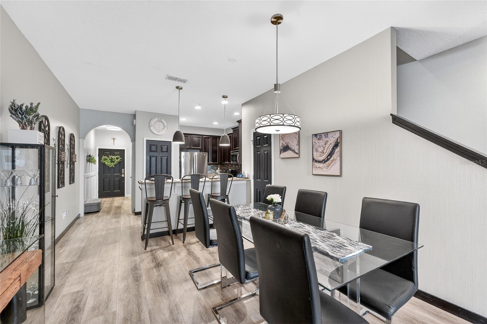 OASIS COVE AT LAKESIDE VILLAGE - Residential