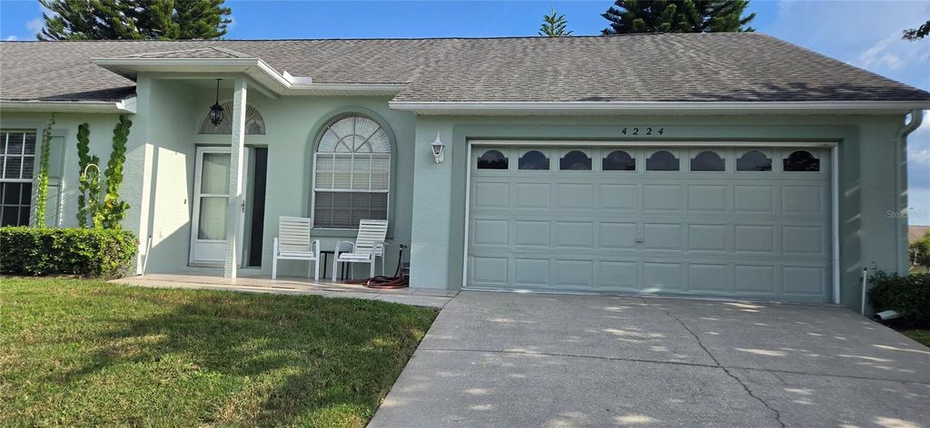 Photo of 4224 Avanti Circle, New Port Richey, FL 34655 (MLS # W7887918)