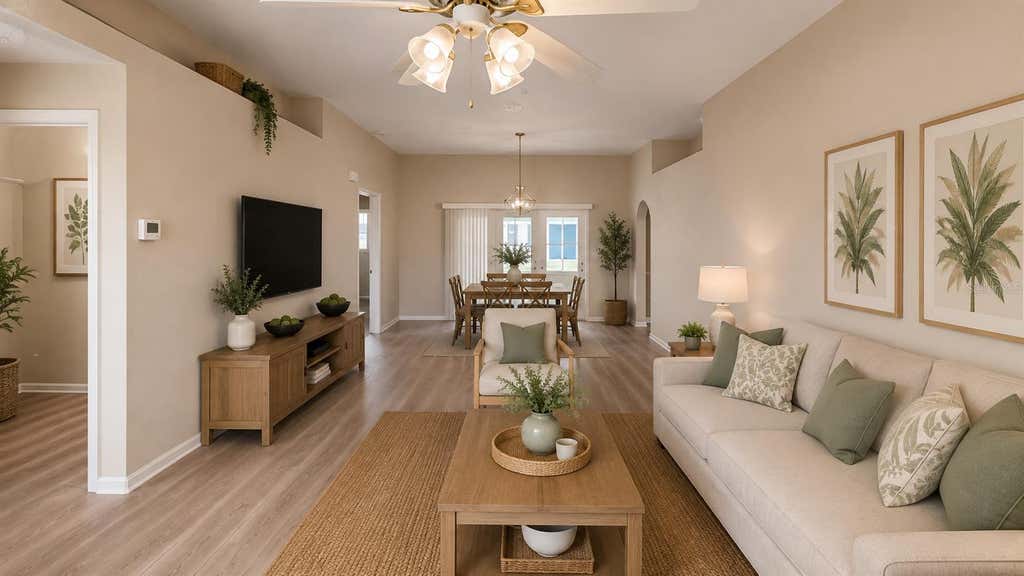 Photo of 4224 Avanti Circle, New Port Richey, FL 34655 (MLS # W7887918)