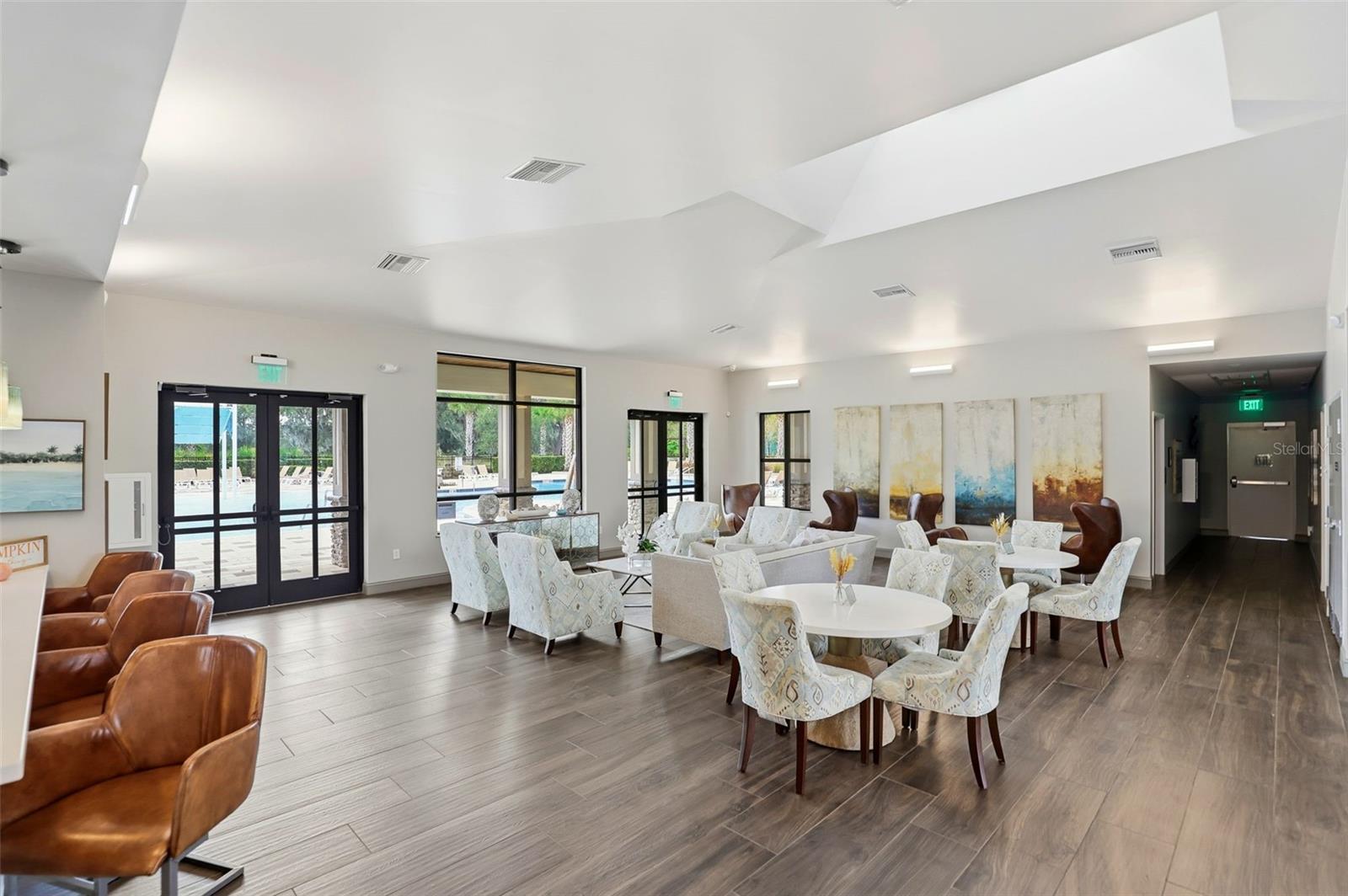 TOHOQUA PH 1 - Residential