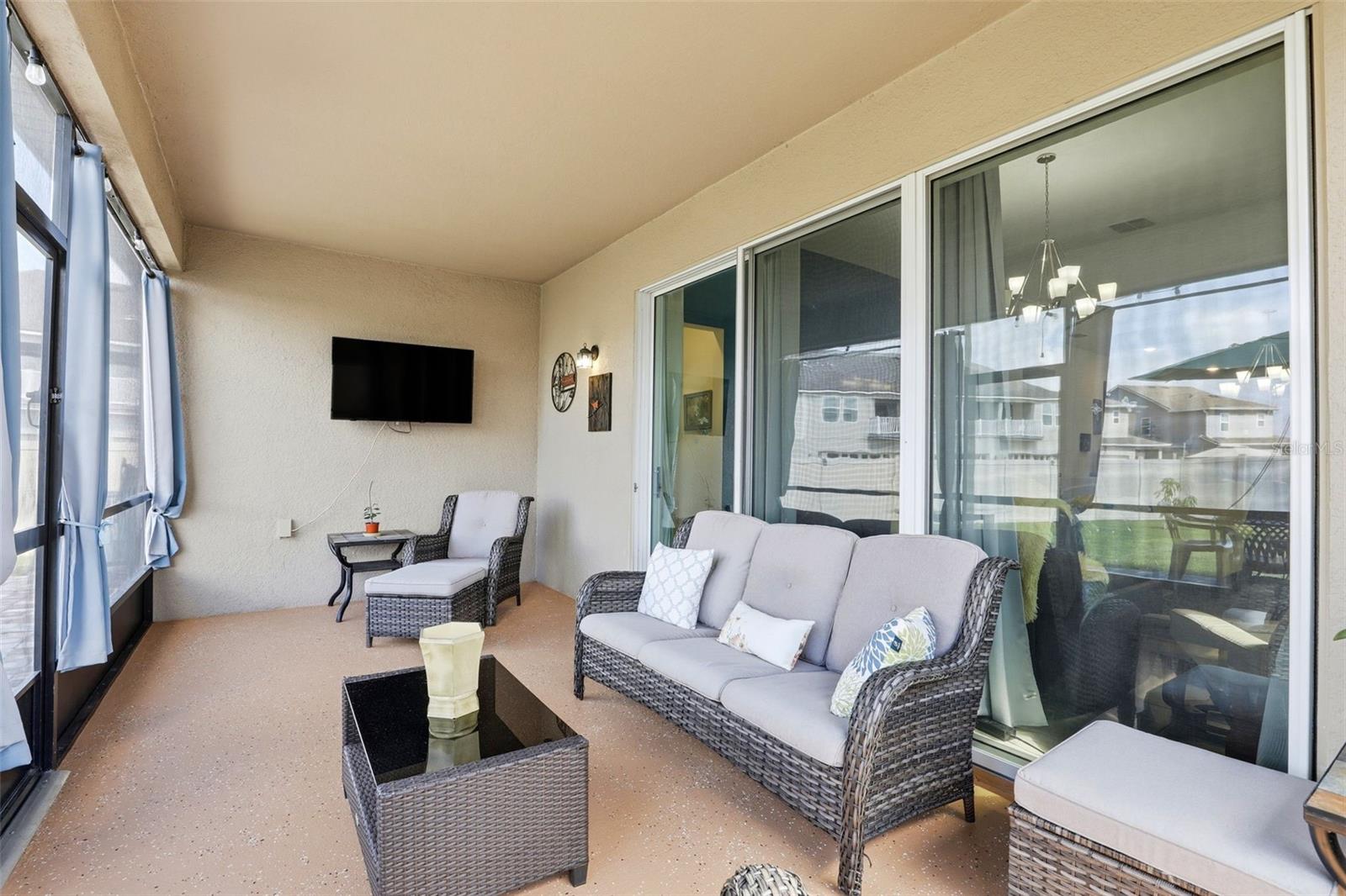 TOHOQUA PH 1 - Residential